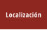 Localización